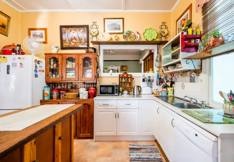 Fourth view of Homely house listing, 61 Cambridge Street, South Grafton NSW 2460