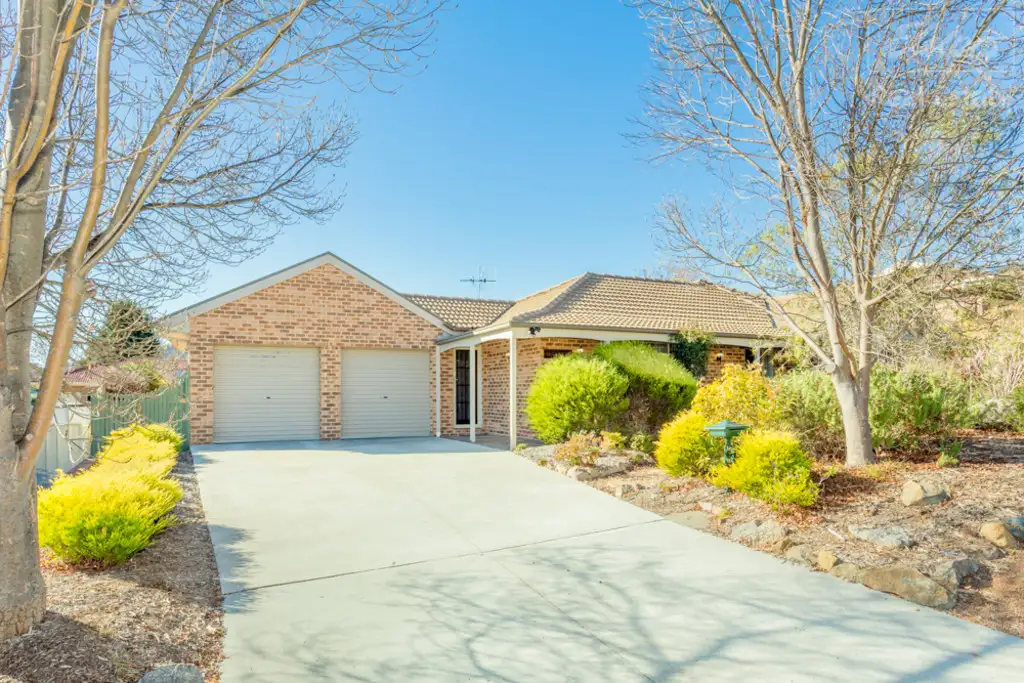 Main view of Homely house listing, 77 Jacaranda Drive, Jerrabomberra NSW 2619
