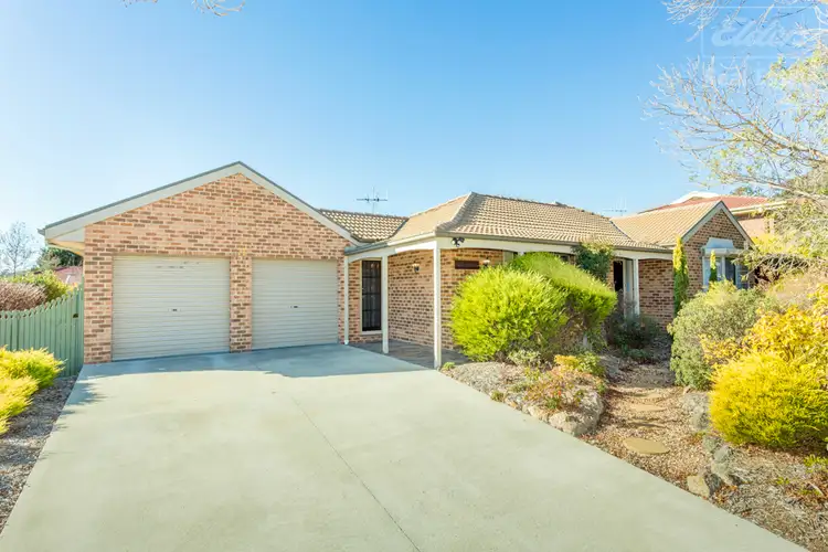 Second view of Homely house listing, 77 Jacaranda Drive, Jerrabomberra NSW 2619