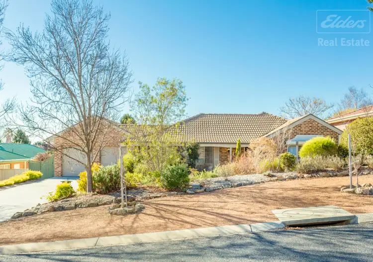 Third view of Homely house listing, 77 Jacaranda Drive, Jerrabomberra NSW 2619