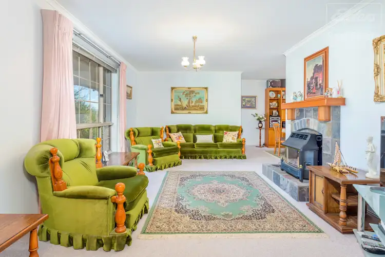 Fourth view of Homely house listing, 77 Jacaranda Drive, Jerrabomberra NSW 2619