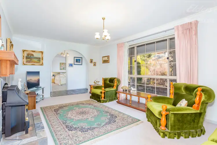 Fifth view of Homely house listing, 77 Jacaranda Drive, Jerrabomberra NSW 2619