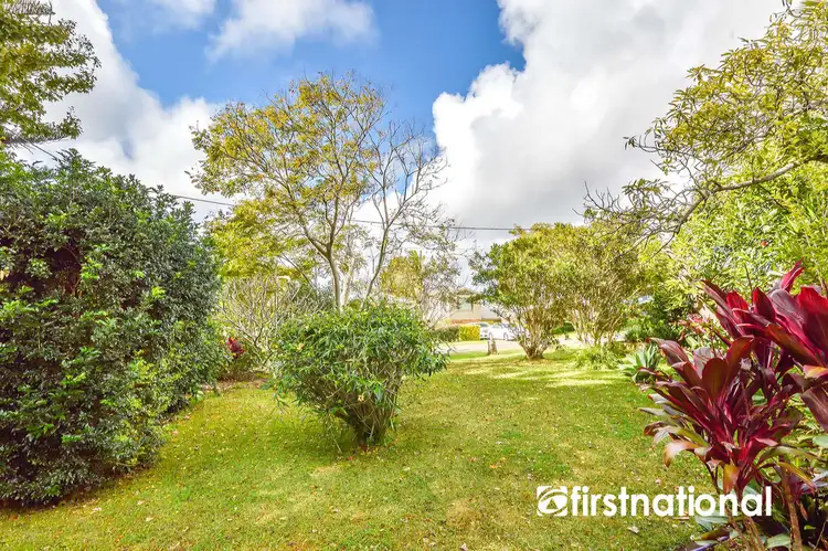 6 Lamington Parade, Tamborine Mountain QLD 4272