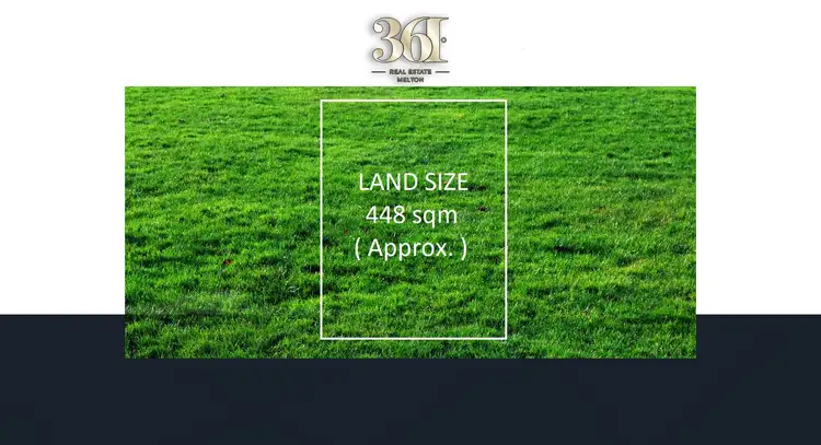 LOT 1711 Everton Road, ELEMENTS ESTATE, Truganina VIC 3029