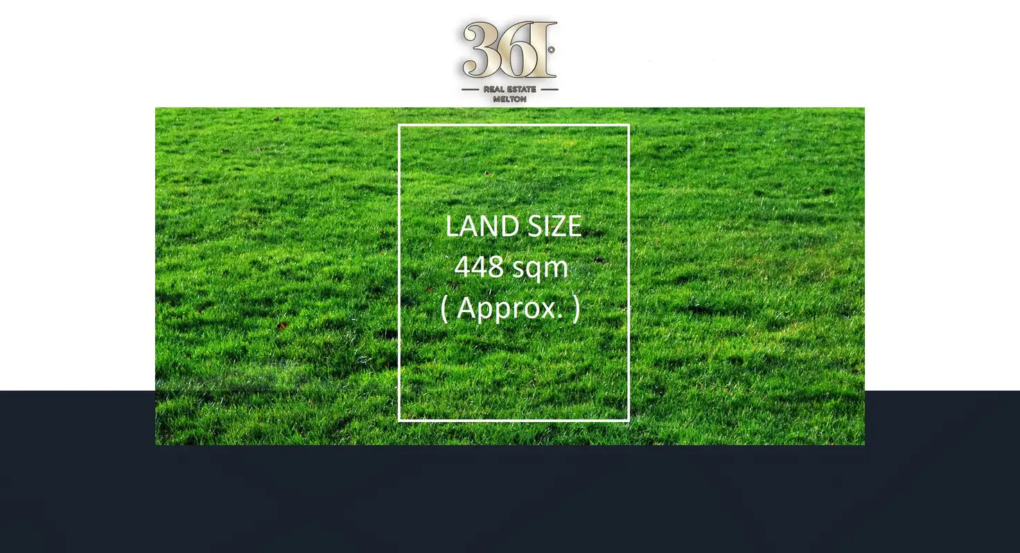 Main view of Homely land listing, LOT 1711 Everton Road, ELEMENTS ESTATE, Truganina VIC 3029