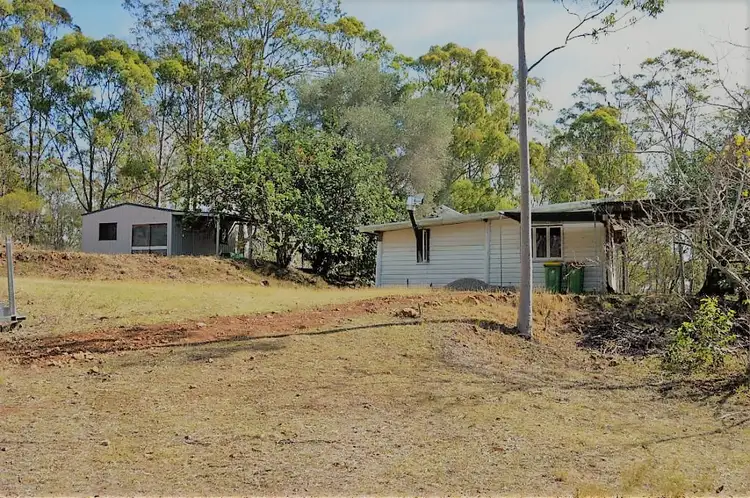 45A Mountain Road, Laidley QLD 4341