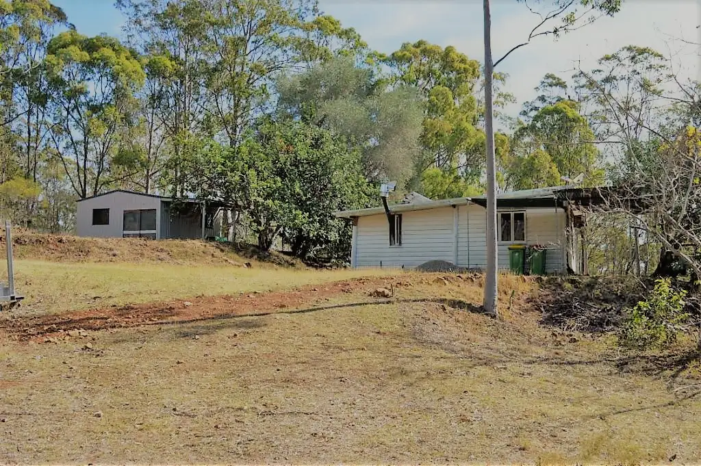 Main view of Homely land listing, 45A Mountain Road, Laidley QLD 4341