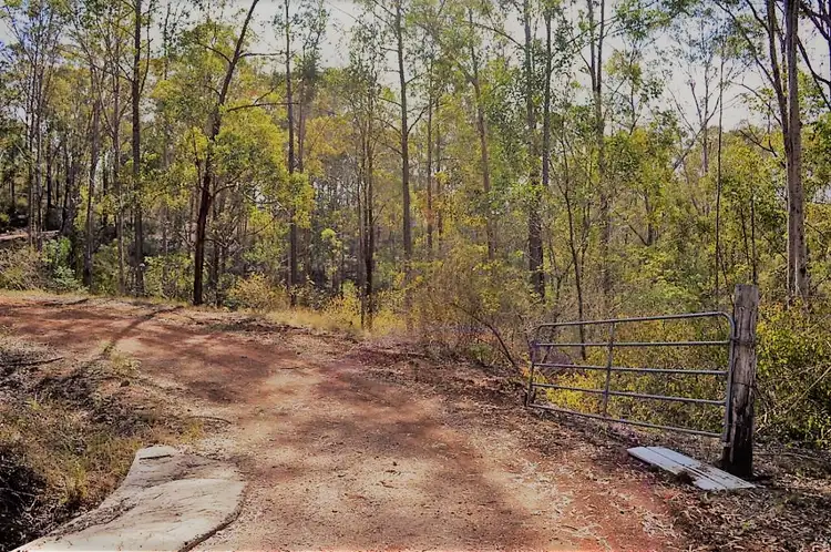 Second view of Homely land listing, 45A Mountain Road, Laidley QLD 4341
