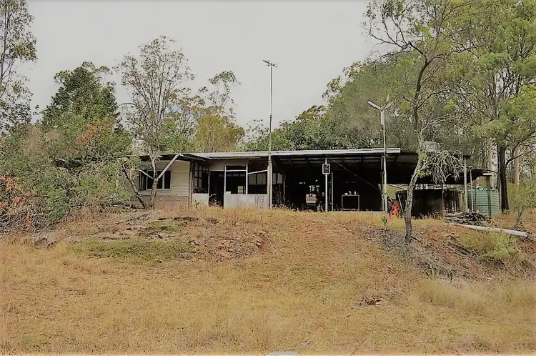 Third view of Homely land listing, 45A Mountain Road, Laidley QLD 4341