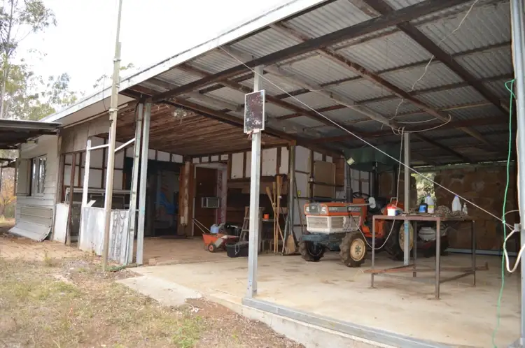 Fourth view of Homely land listing, 45A Mountain Road, Laidley QLD 4341