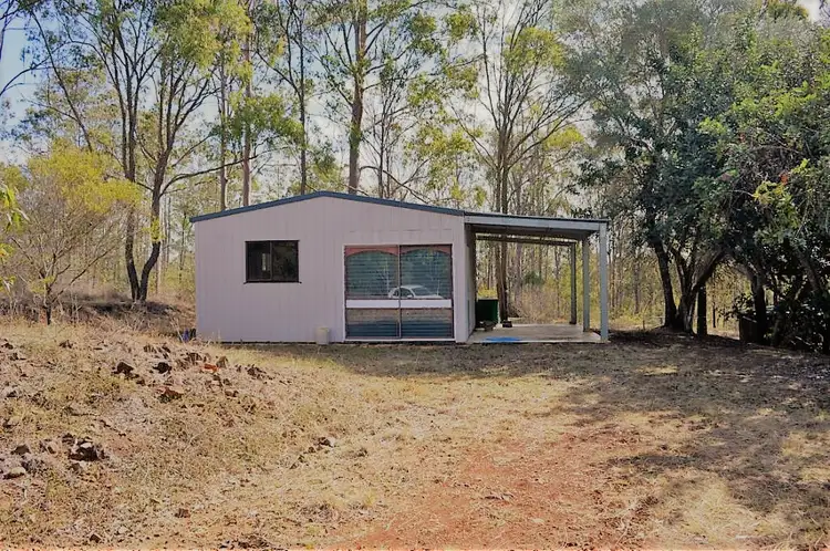 Fifth view of Homely land listing, 45A Mountain Road, Laidley QLD 4341