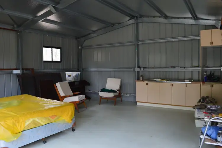 Sixth view of Homely land listing, 45A Mountain Road, Laidley QLD 4341