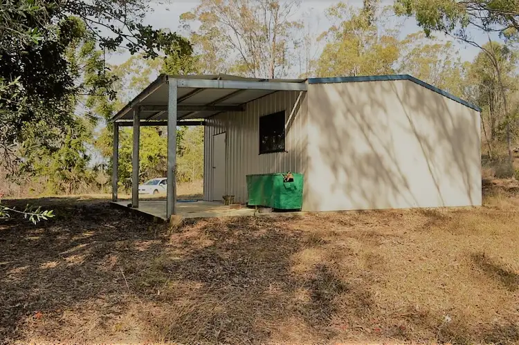 Seventh view of Homely land listing, 45A Mountain Road, Laidley QLD 4341