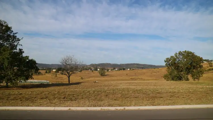 Main view of Homely land listing, 25 Funk Road, Regency Downs QLD 4341