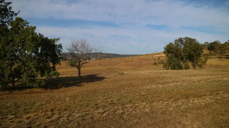 Fourth view of Homely land listing, 25 Funk Road, Regency Downs QLD 4341