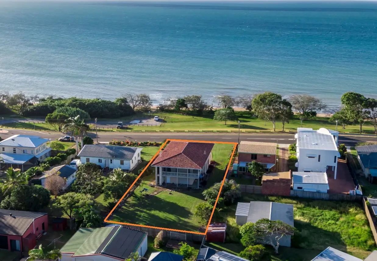 Main view of Homely house listing, 88 Esplanade, Point Vernon QLD 4655