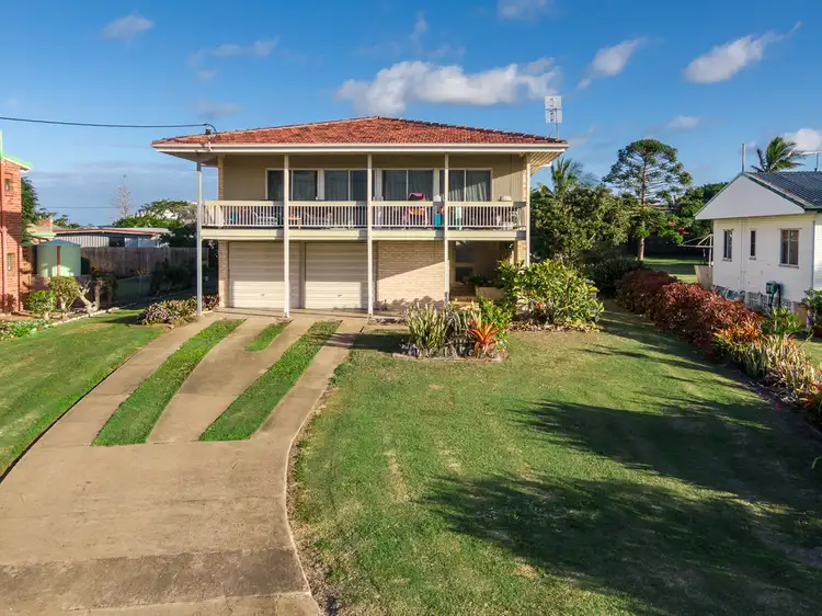 Fourth view of Homely house listing, 88 Esplanade, Point Vernon QLD 4655