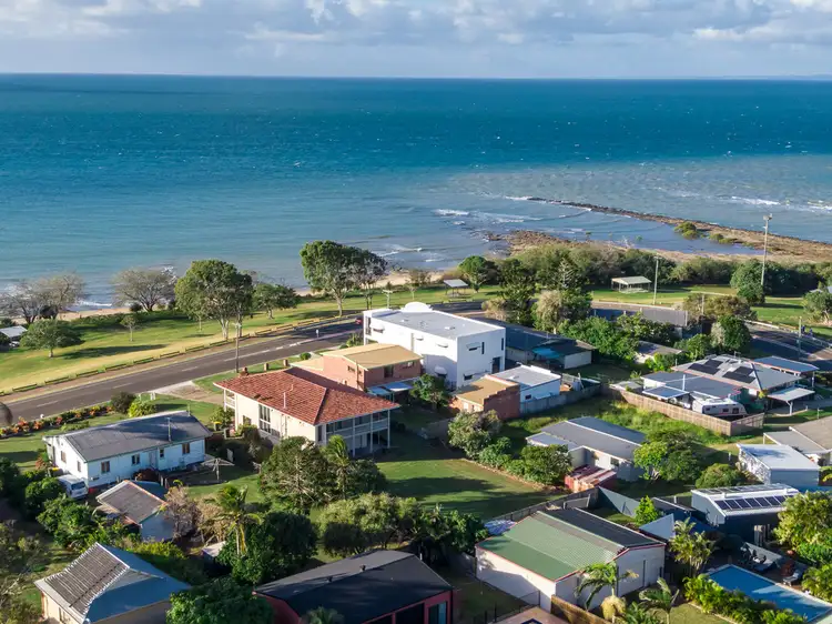 Sixth view of Homely house listing, 88 Esplanade, Point Vernon QLD 4655