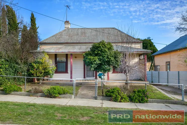 Main view of Homely house listing, 61 Cambridge Street, Creswick VIC 3363