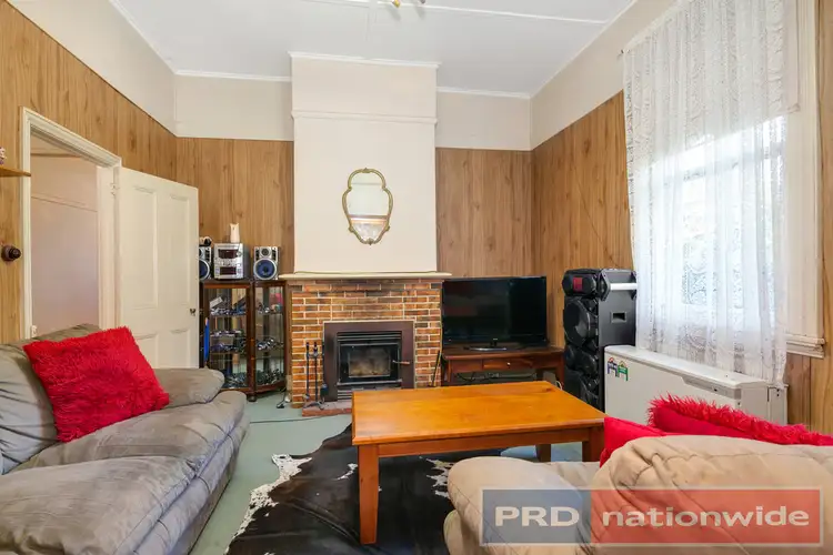 Second view of Homely house listing, 61 Cambridge Street, Creswick VIC 3363