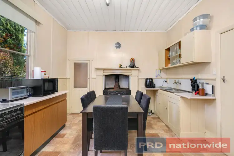 Third view of Homely house listing, 61 Cambridge Street, Creswick VIC 3363