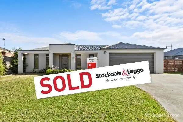 Main view of Homely house listing, 5 Sanctuary Lane, Traralgon VIC 3844
