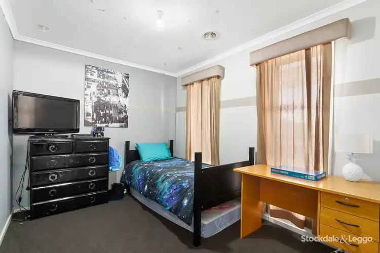 Third view of Homely house listing, 5 Sanctuary Lane, Traralgon VIC 3844