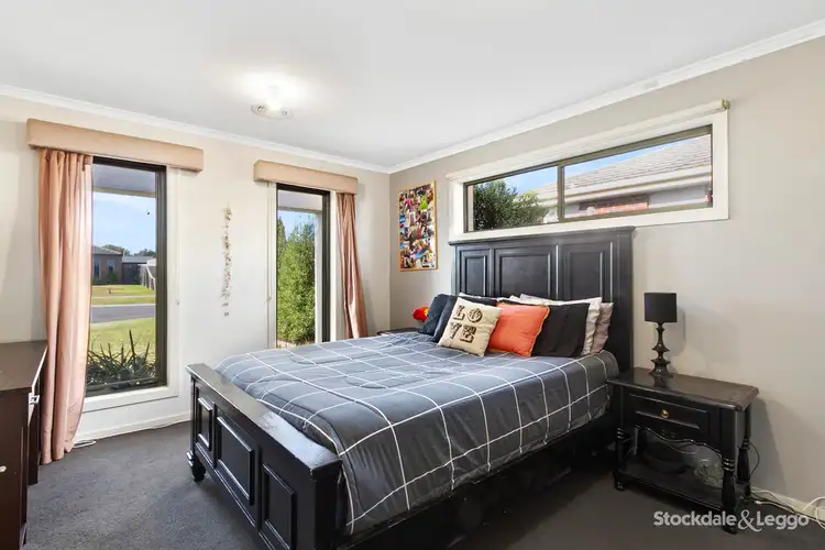 Fourth view of Homely house listing, 5 Sanctuary Lane, Traralgon VIC 3844