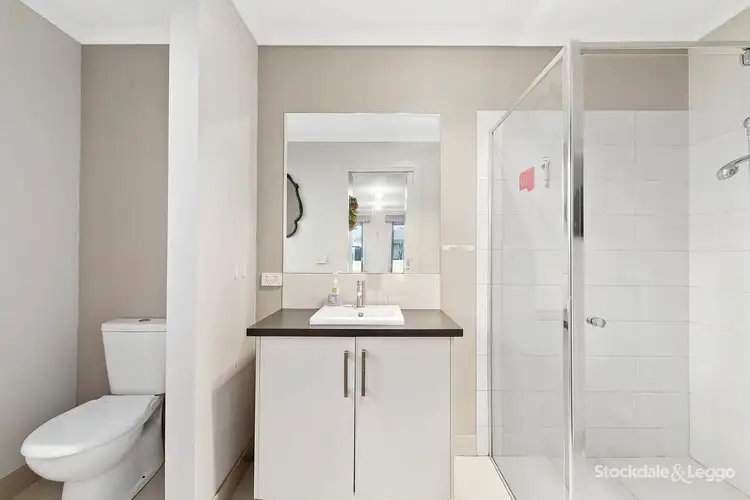 Fifth view of Homely house listing, 5 Sanctuary Lane, Traralgon VIC 3844