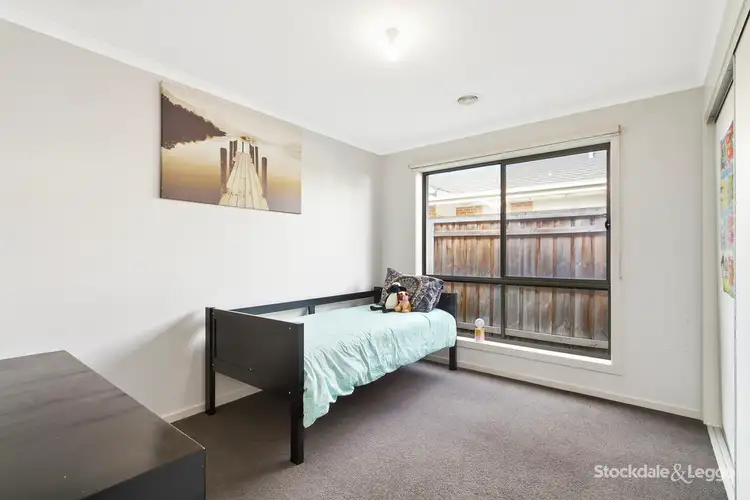 Sixth view of Homely house listing, 5 Sanctuary Lane, Traralgon VIC 3844