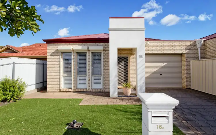 Main view of Homely house listing, 16A Harrow Street, Dover Gardens SA 5048