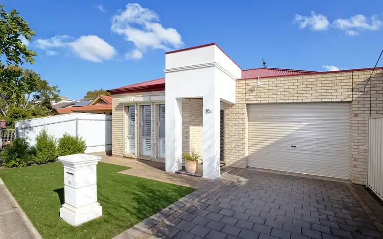 Second view of Homely house listing, 16A Harrow Street, Dover Gardens SA 5048