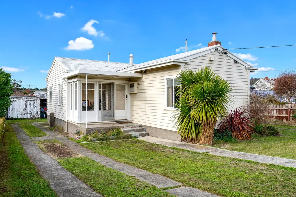 Main view of Homely house listing, 11 Culloden Avenue, Lutana TAS 7009