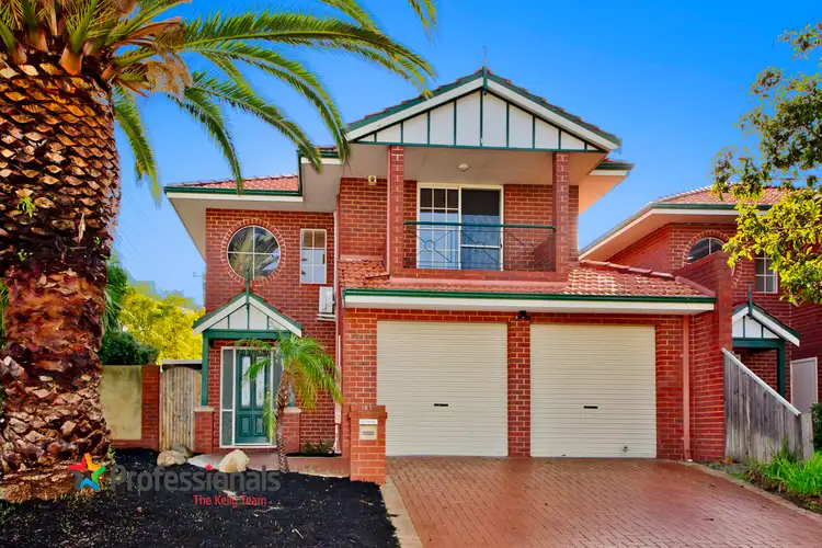167 Lawley Street, Yokine WA 6060