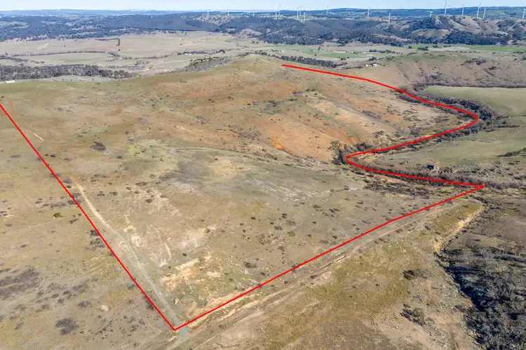 Main view of Homely rural property listing, 211 Pomeroy Mill Ford Rd, Goulburn NSW 2580