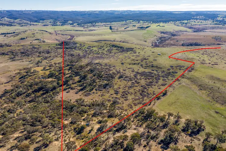 Third view of Homely rural property listing, 211 Pomeroy Mill Ford Rd, Goulburn NSW 2580