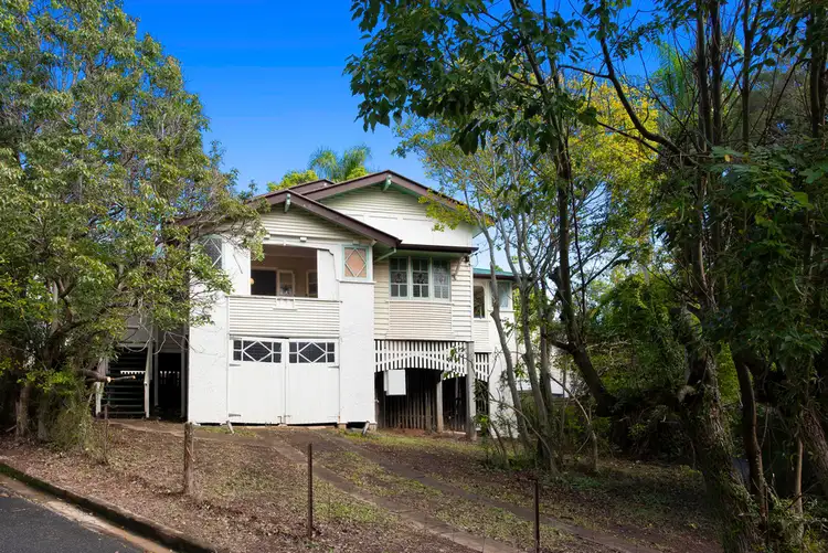 Second view of Homely house listing, 34 Munro Street, Auchenflower QLD 4066