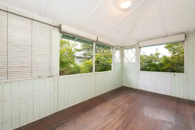 Sixth view of Homely house listing, 34 Munro Street, Auchenflower QLD 4066