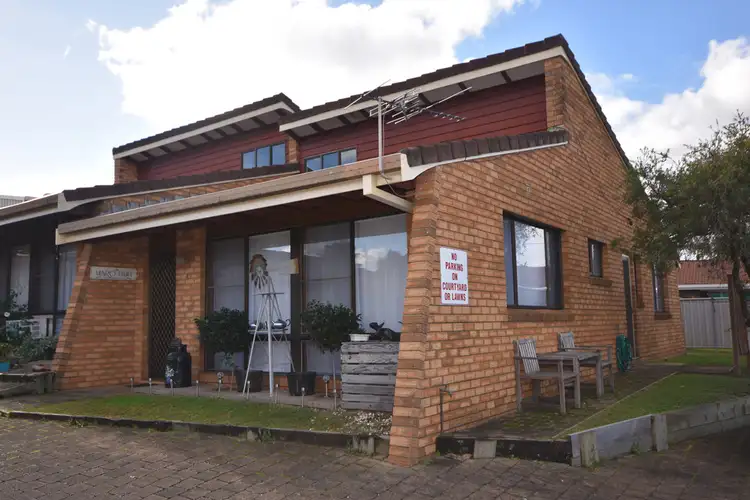 4/1 Willow Place, Casino NSW 2470