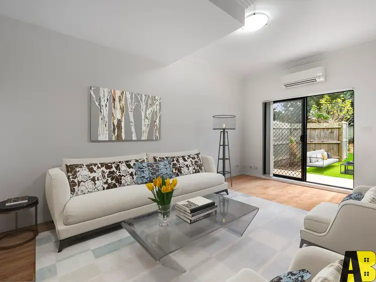 16/39-47 WELLINGTON ROAD, South Granville NSW 2142