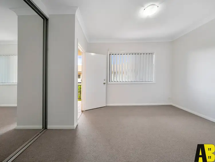 Fourth view of Homely townhouse listing, 16/39-47 WELLINGTON ROAD, South Granville NSW 2142