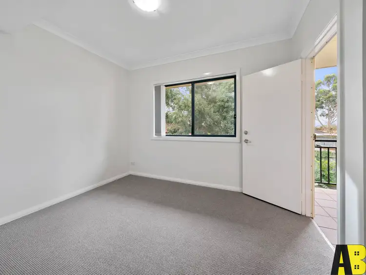 Sixth view of Homely townhouse listing, 16/39-47 WELLINGTON ROAD, South Granville NSW 2142