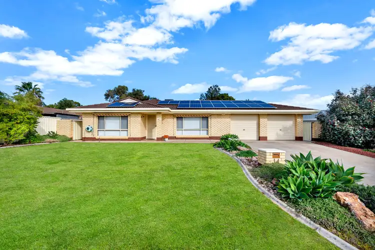 14 Green Crescent, Hillbank SA 5112