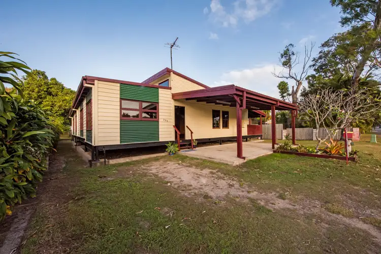 Second view of Homely house listing, 290 Bedford Road, Andergrove QLD 4740