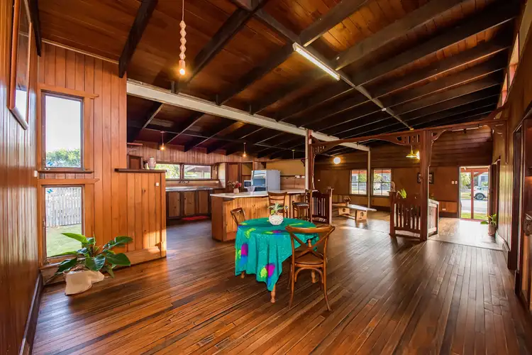 Sixth view of Homely house listing, 290 Bedford Road, Andergrove QLD 4740