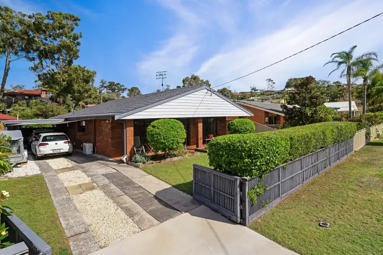 55 Francis Avenue, Lemon Tree Passage NSW 2319