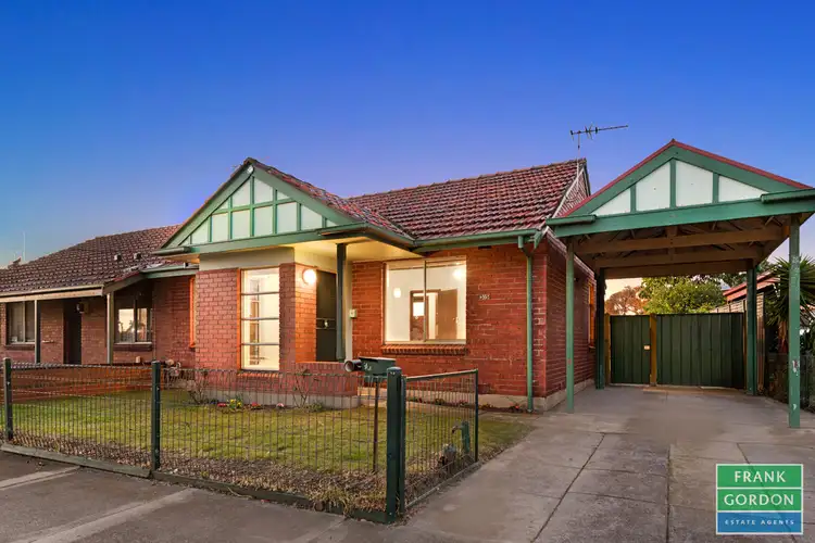 Second view of Homely house listing, 305 The Boulevard, Port Melbourne VIC 3207
