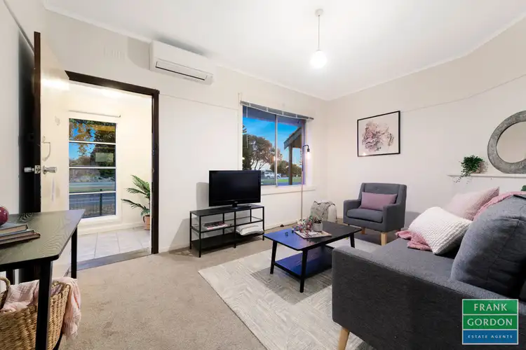 Fourth view of Homely house listing, 305 The Boulevard, Port Melbourne VIC 3207