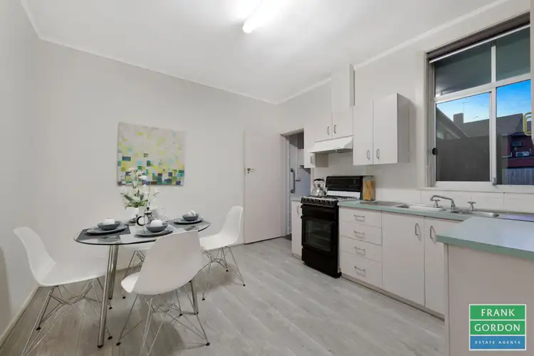 Fifth view of Homely house listing, 305 The Boulevard, Port Melbourne VIC 3207