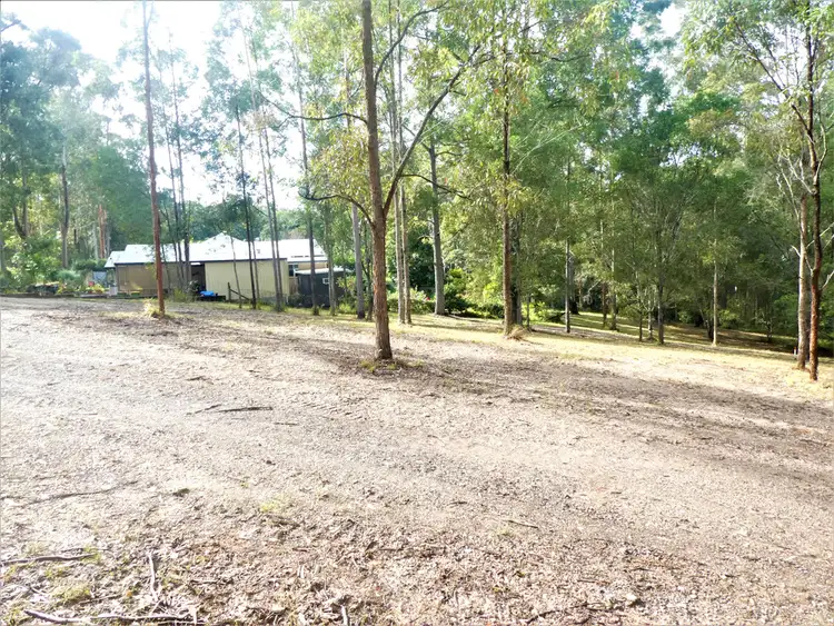 Lot 11 Mountain Street, Pomona QLD 4568